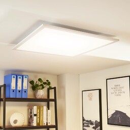 Arcchio Tinus panel LED, RGB, 62 cm x