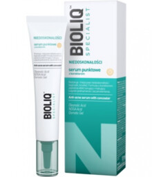 BIOLIQ SPECIALIST Serum punktowe, 10ml