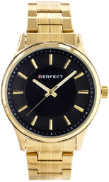 ZEGAREK MĘSKI PERFECT M119-06 (zp377c) + BOX