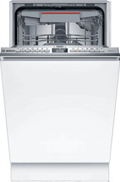 Zmywarka do zabudowy BOSCH SPV4HMX49E Serie 4