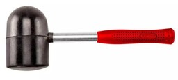 TOP TOOLS Młotek gumowy 02A315 (1.25kg) ZAMÓW