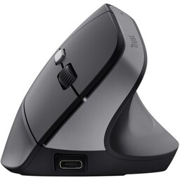 TRUST Mysz Bayo II Wireless Czarny