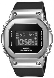 CASIO Zegarek GM-S5600-1ER