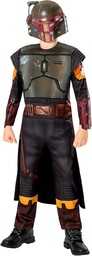 Rubies Oficjalny kostium dziecięcy Star Wars Book of