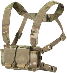 Pokrowiec HELIKON Competition Multigun Rig - Cordura -