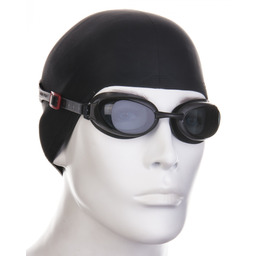 Dioptryczne okulary pływackie speedo aquapure optical