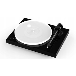 Pro-ject X1 black piano gramofon wkładka Pick It