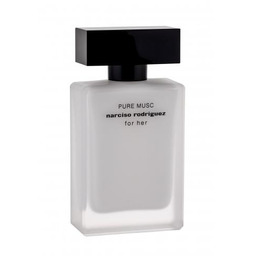 Narciso Rodriguez For Her Pure Musc woda perfumowana