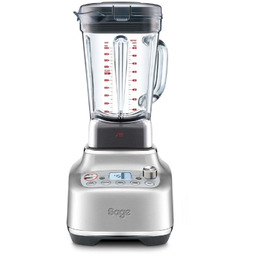 Blender kielichowy SAGE SBL920BSS2EEU1