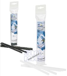 Pałeczki kofiksowe Skimender 11,5 mm - transparent 10