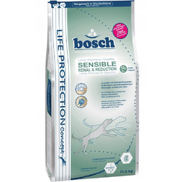 Sucha karma dla psa BOSCH LPC RENAL REDUCTION