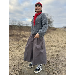 Pakamera Sztruksowe kuloty