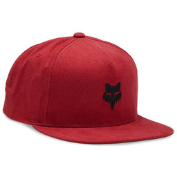 czapka z daszkiem FOX - Fox Head Snapback