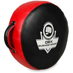 DBX Bushido Okrągła Tarcza Treningowa 45 Cm X