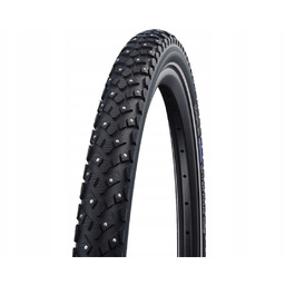 Schwalbe Marathon Winter Spike opona drut 26x2,15