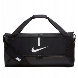 Torba sportowa Nike Academy Team czarna CU8090