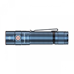 Latarka LED Fenix E35R granatowa edycja limitowana