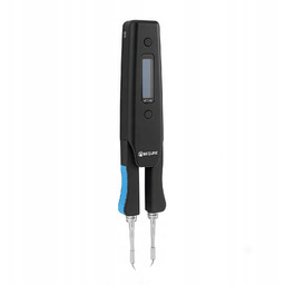 Rozlutownica Sequre HT140 grotowa 140 W 50-500 °C