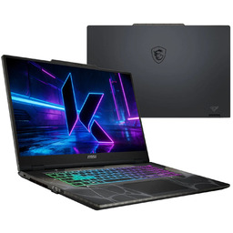 MSI Cyborg 17 B13WFKG-267XPL - i7 13620H 17,3''