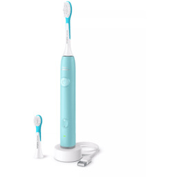 Szczoteczka soniczna dla dzieci PHILIPS HX6600/13 Morski