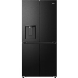 HAIER Lodówka HCR58S18DWMB Horizon Cube No Frost 185cm