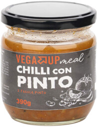 Vega Up - Chilli con Pinto z fasolą