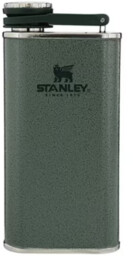 Stanley piersiówka stalowa CLASSIC - HAMMERTONE GREEN 0,23L