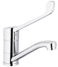 KFA Bateria umywalkowa stojąca MEDICO NEW obrotowa