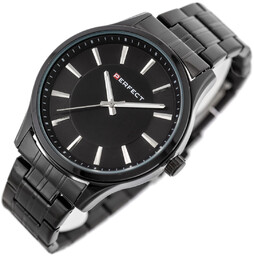 ZEGAREK MĘSKI PERFECT M119-07 (zp377d) + BOX