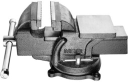 Imadło ślusarskie NEO TOOLS 35-012 125 mm