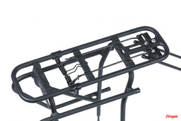 Basil Bagażnik Rowerowy MIK 26-29",