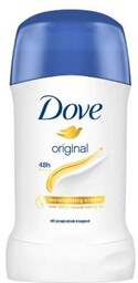 DOVE Original Antyperspirant w sztyfcie, 40ml