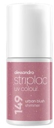 Alessandro Striplac UV Colour The Sophisticates Taupes Lakier