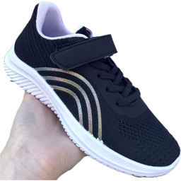 Apawwa sportowe , lekkie, Biała Podeszwa 35