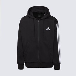ADIDAS BLUZA Z KAPTUREM M 3S FL FZ
