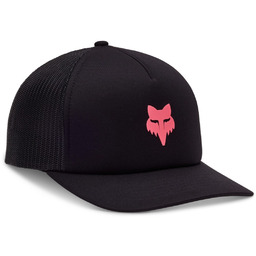 czapka z daszkiem FOX - W Boundary Trucker