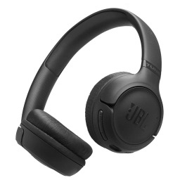 JBL Tune 530BT Nauszne Bluetooth 6.0 Czarny Słuchawki