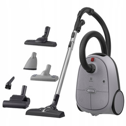 Odkurzacz Workowy Electrolux EB61A5UG Animal 600