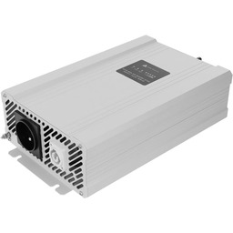Przetwornica Solarna ECO SOLAR BOOST EVO MPPT-4000 GRID