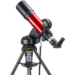 SKY-WATCHER Teleskop Star Discovery 102