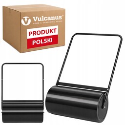 Walec Ogrodowy Wał Do Trawy 80cm Trawnika Murawy