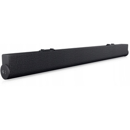 Głośnik Dell SB522A Czarny Przewodowy 4,5W Rms