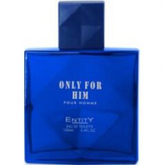 Entity Only For Him, Woda toaletowa 100ml (Alternatíva