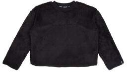 bluza SANTA CRUZ - Teddy Crew Black (BLACK)