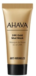 AHAVA 24K Gold Mask 15ml Maseczka do twarzy