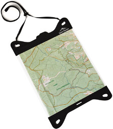 Wodoodporny mapnik MAP CASE M