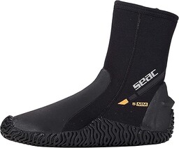 Seac Basic HD, 5 mm neoprenowe buty