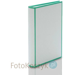 Album Goldbuch Graphic Vitality zielony (300 zdjęć 10x15)