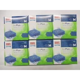 JUWEL Gąbka filtrująca Coarse Compact (6 x Compact/BioFlow