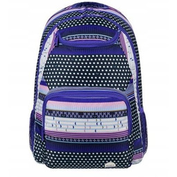 Plecak szkolny Shadow Swell Roxy ERJBP03594-XMBB